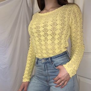 Forever 21 sweater